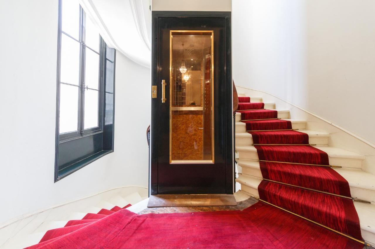 Bed & Breakfast Maison De Lignieres - - Quartier Champs-elysees Parijs