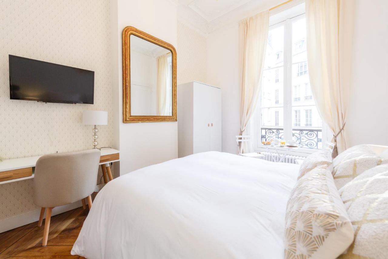 Maison De Lignieres - - Quartier Champs-elysees Parijs