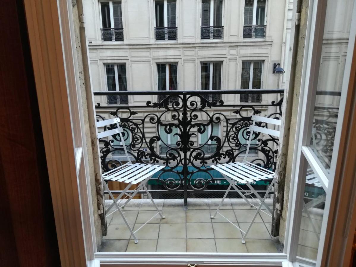 Bed & Breakfast Maison De Lignieres - - Quartier Champs-elysees Parijs