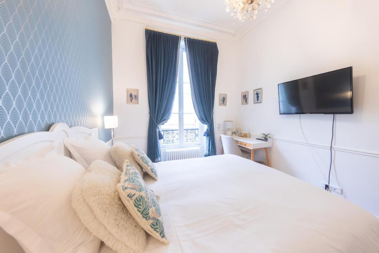Maison De Lignieres - - Quartier Champs-elysees Bed & Breakfast Parijs