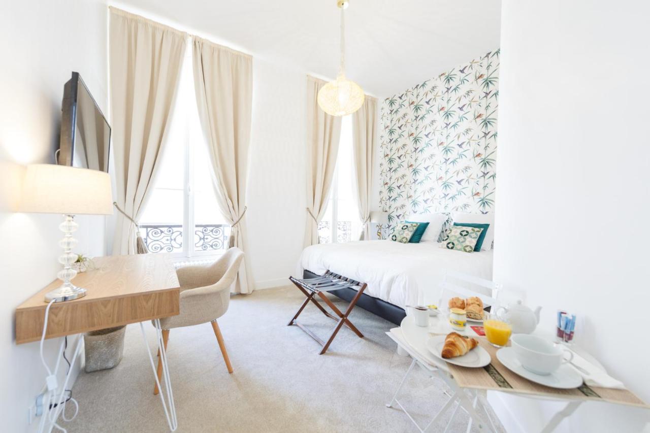 Maison De Lignieres - - Quartier Champs-elysees Alojamento de Acomodação e Pequeno-almoço 3*